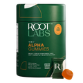 10-In-1 Alpha Shilajit Gummies