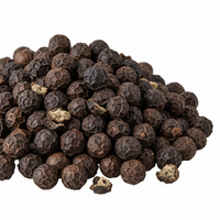 Black Pepper
